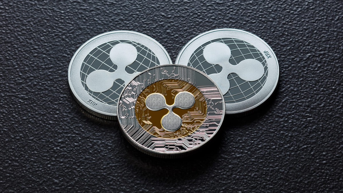 XRP Fiyatı Düşüşte: Son 24 Saatte %4 Değer Kaybı